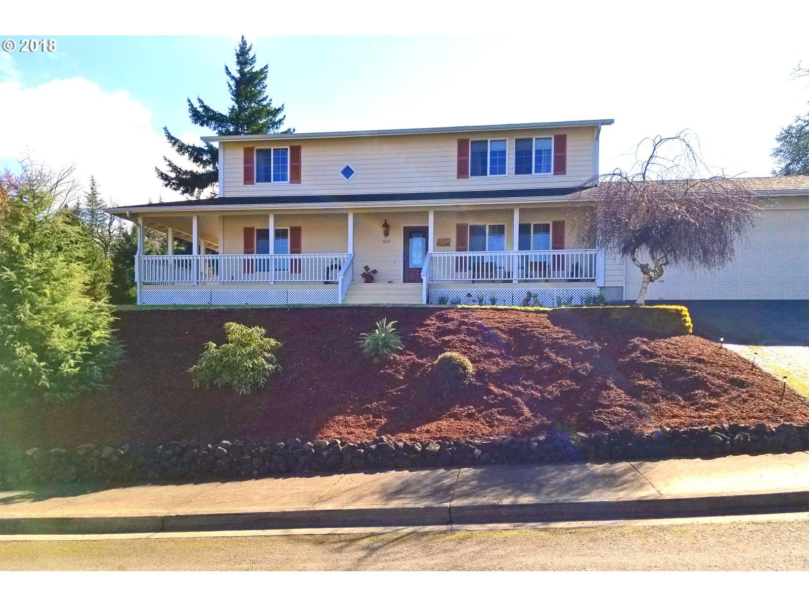 Patti Mof Century 21 The Neil Company Real Estate Roseburg Or 1191 Ne Ross Ave